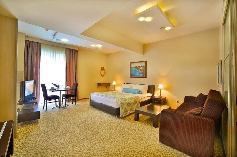 Beymarmara Suite Hotel Istanbul Exterior photo